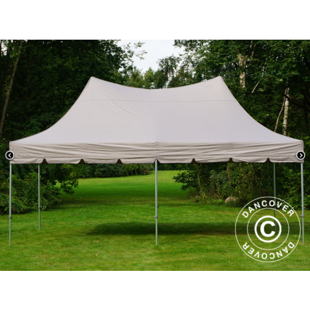 FleXtents PRO 3x6m "Peak Pagoda"