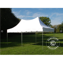 FleXtents PRO 3x6m "Peak Pagoda"