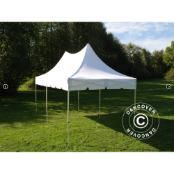 FleXtents PRO 3x6m "Peak Pagoda"