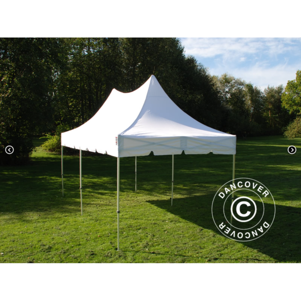 FleXtents PRO 3x6m "Peak Pagoda"