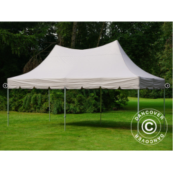 FleXtents PRO 3x6m "Peak Pagoda"