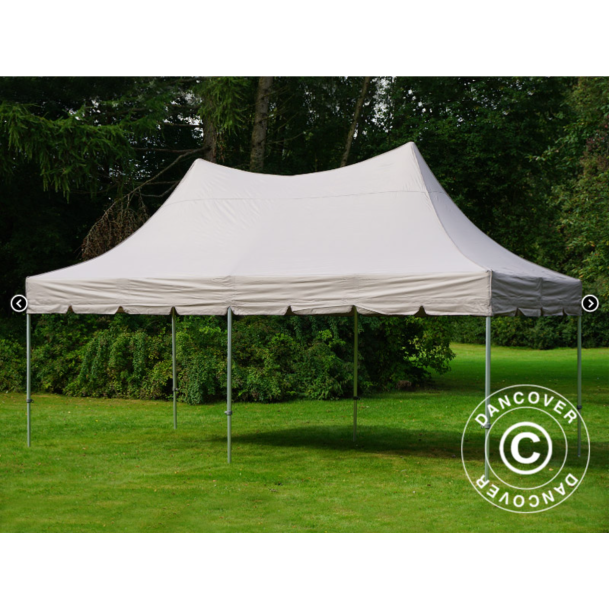 FleXtents PRO 3x6m "Peak Pagoda"