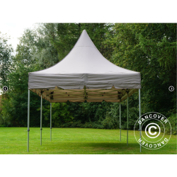 FleXtents PRO 3x6m "Peak Pagoda"