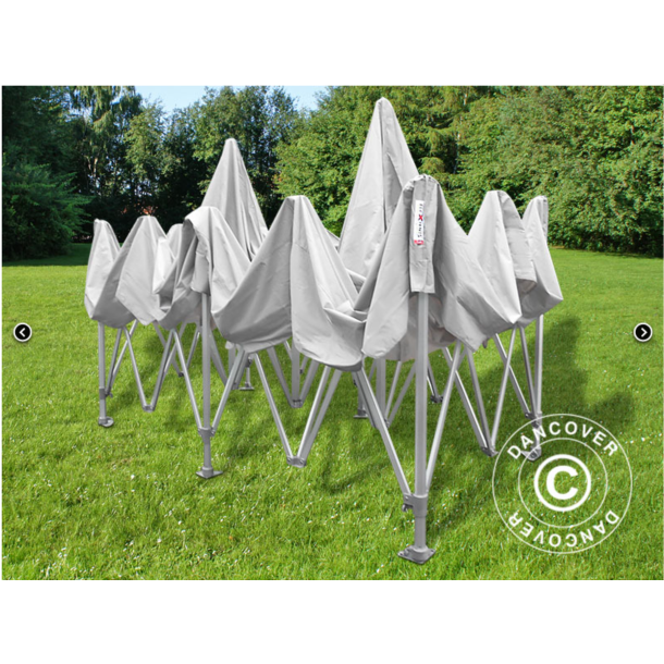 FleXtents PRO 3x6m "Peak Pagoda"