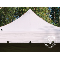 FleXtents PRO 3x6m "Peak Pagoda"