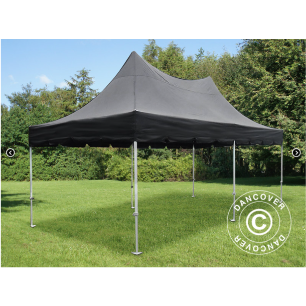 FleXtents PRO 3x6m "Peak Pagoda"