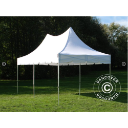 FleXtents PRO 3x6m "Peak Pagoda"