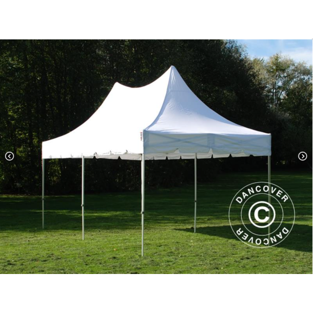 FleXtents PRO 3x6m "Peak Pagoda"
