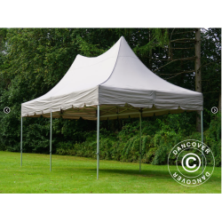 FleXtents PRO 3x6m "Peak Pagoda"