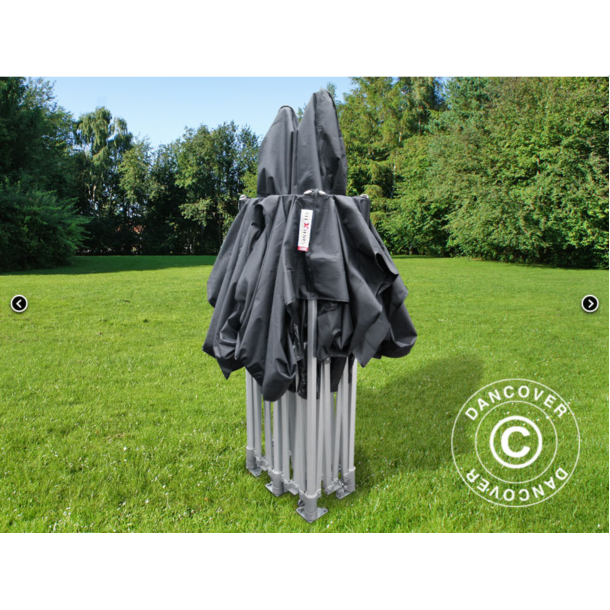 FleXtents PRO 3x6m "Peak Pagoda"