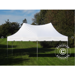 FleXtents PRO 3x6m "Peak Pagoda"