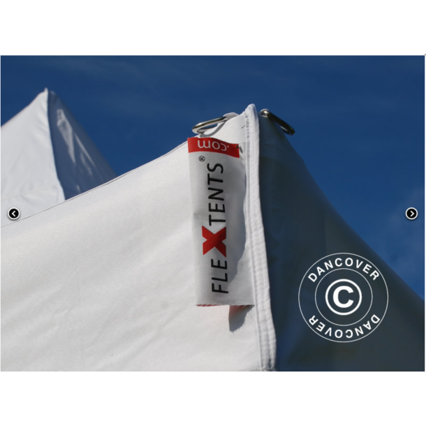 FleXtents PRO 3x6m "Peak Pagoda"