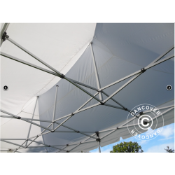 FleXtents PRO 3x6m "Peak Pagoda"