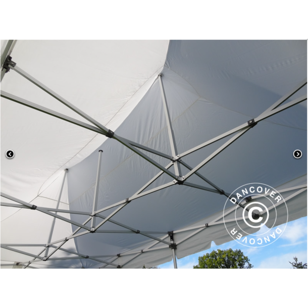 FleXtents PRO 3x6m "Peak Pagoda"