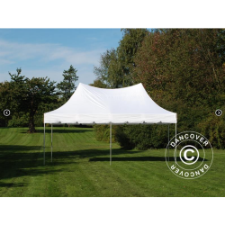 FleXtents PRO 3x6m "Peak Pagoda"