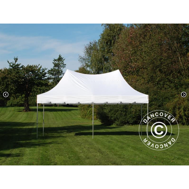 FleXtents PRO 3x6m "Peak Pagoda"