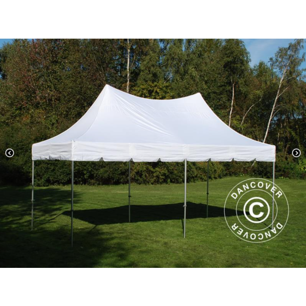 FleXtents PRO 3x6m "Peak Pagoda"