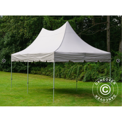 FleXtents PRO 3x6m "Peak Pagoda"