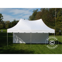 FleXtents PRO 3x6m "Peak Pagoda" inkl 6st sidor
