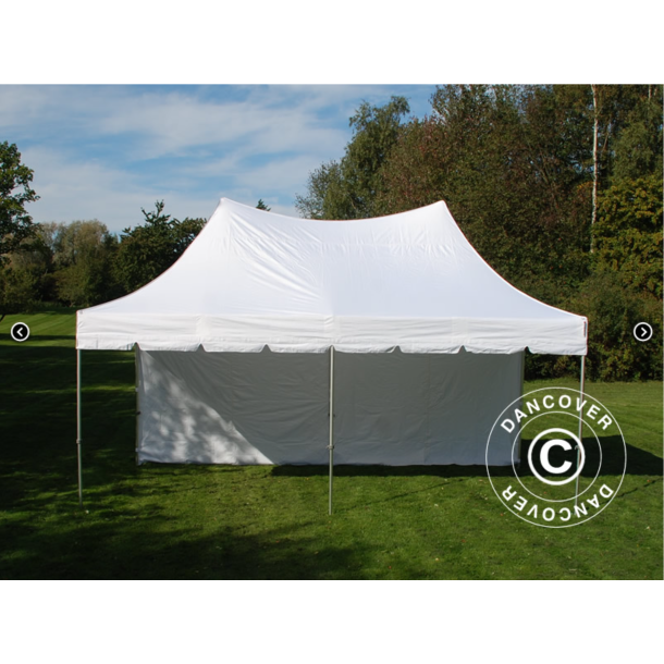 FleXtents PRO 3x6m "Peak Pagoda" inkl 6st sidor