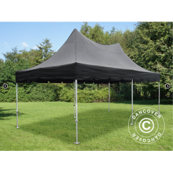 FleXtents PRO 3x6m "Peak Pagoda" inkl 6st sidor