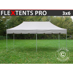 FleXtents PRO 3x6m 