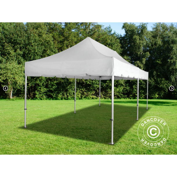 FleXtents PRO 3x6m "Peaked"