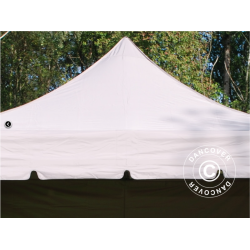 FleXtents PRO 3x6m "Peaked"