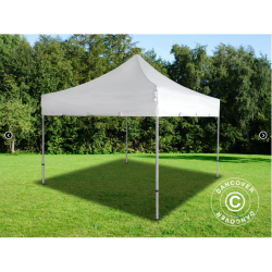 FleXtents PRO 3x6m "Peaked"