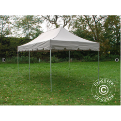 FleXtents PRO 3x6m "Peaked"