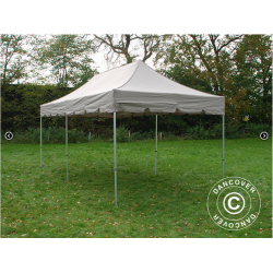 FleXtents PRO 3x6m "Peaked"