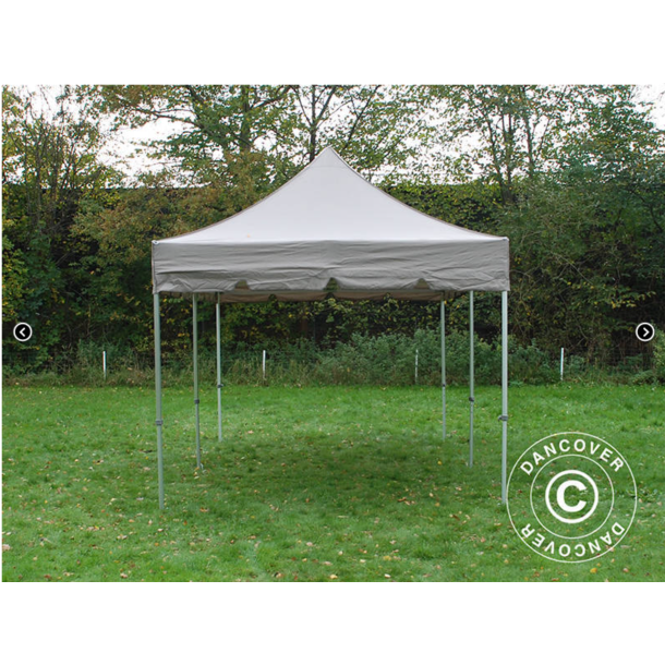 FleXtents PRO 3x6m "Peaked"