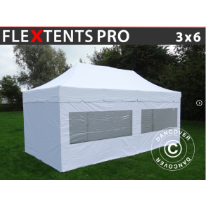 FleXtents PRO 3x6m 