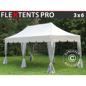 Flextents PRO 3x6m 