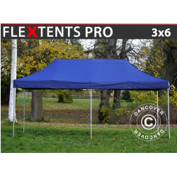FleXtents PRO 3x6m