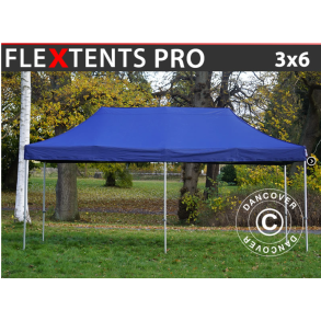 FleXtents PRO 3x6m