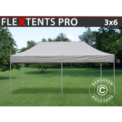 FleXtents PRO 3x6m