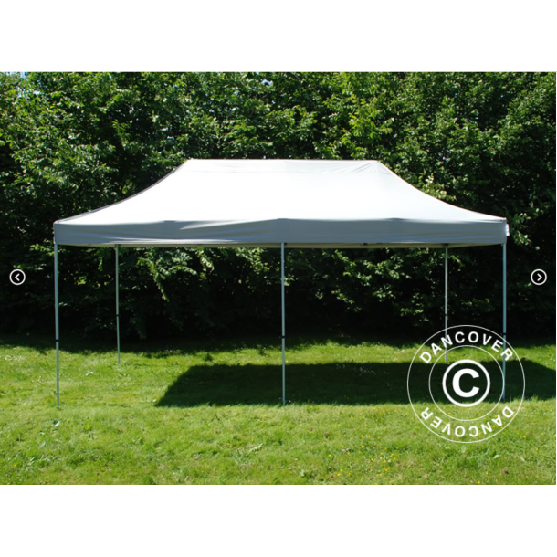 FleXtents PRO 3x6m