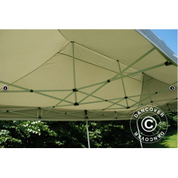 FleXtents PRO 3x6m