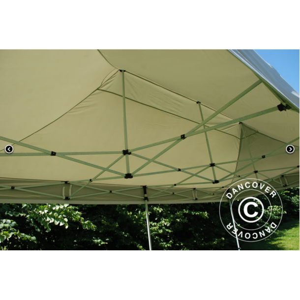 FleXtents PRO 3x6m