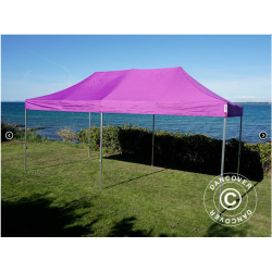 FleXtents PRO 3x6m