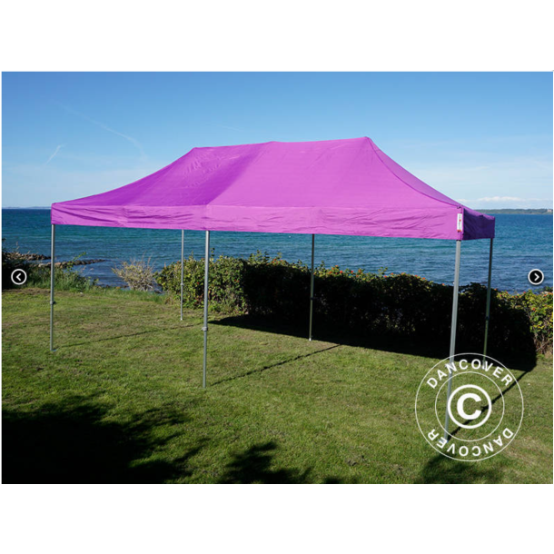 FleXtents PRO 3x6m