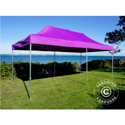 FleXtents PRO 3x6m