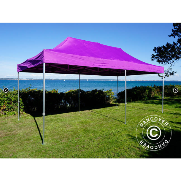 FleXtents PRO 3x6m