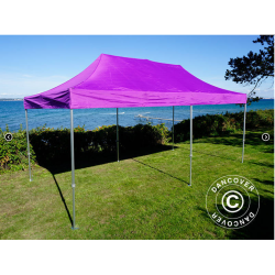 FleXtents PRO 3x6m