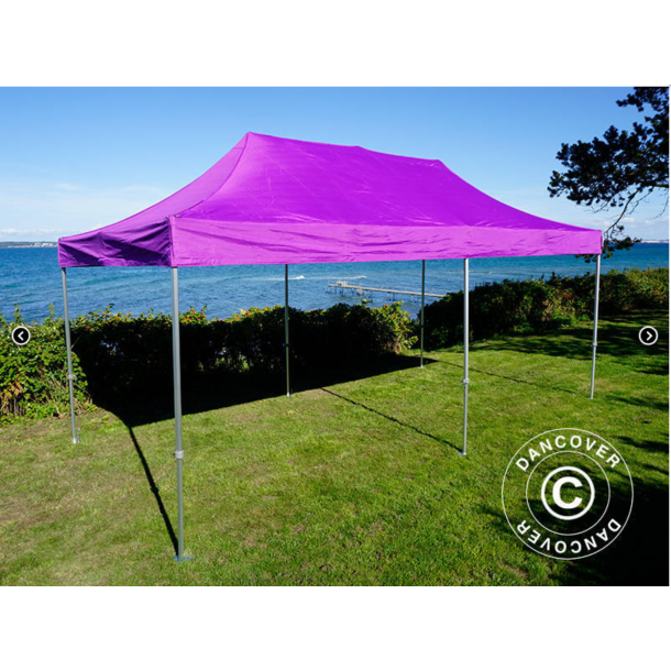 FleXtents PRO 3x6m