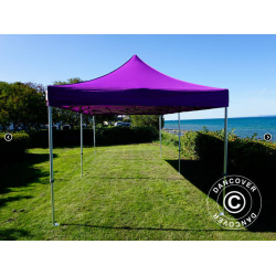 FleXtents PRO 3x6m