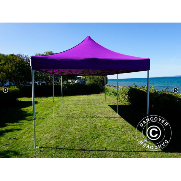 FleXtents PRO 3x6m