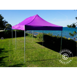 FleXtents PRO 3x6m