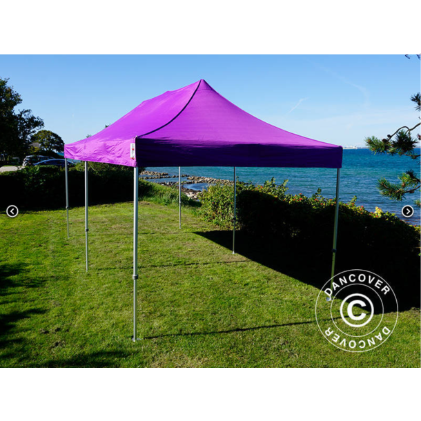 FleXtents PRO 3x6m